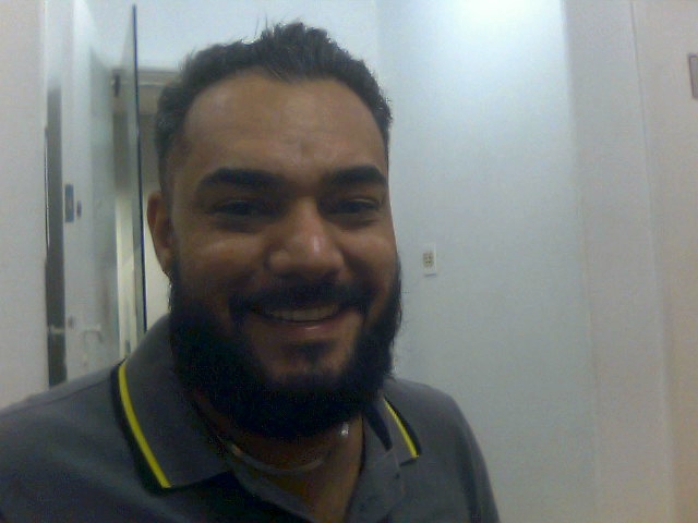 Wesley Pereira de Carvalho